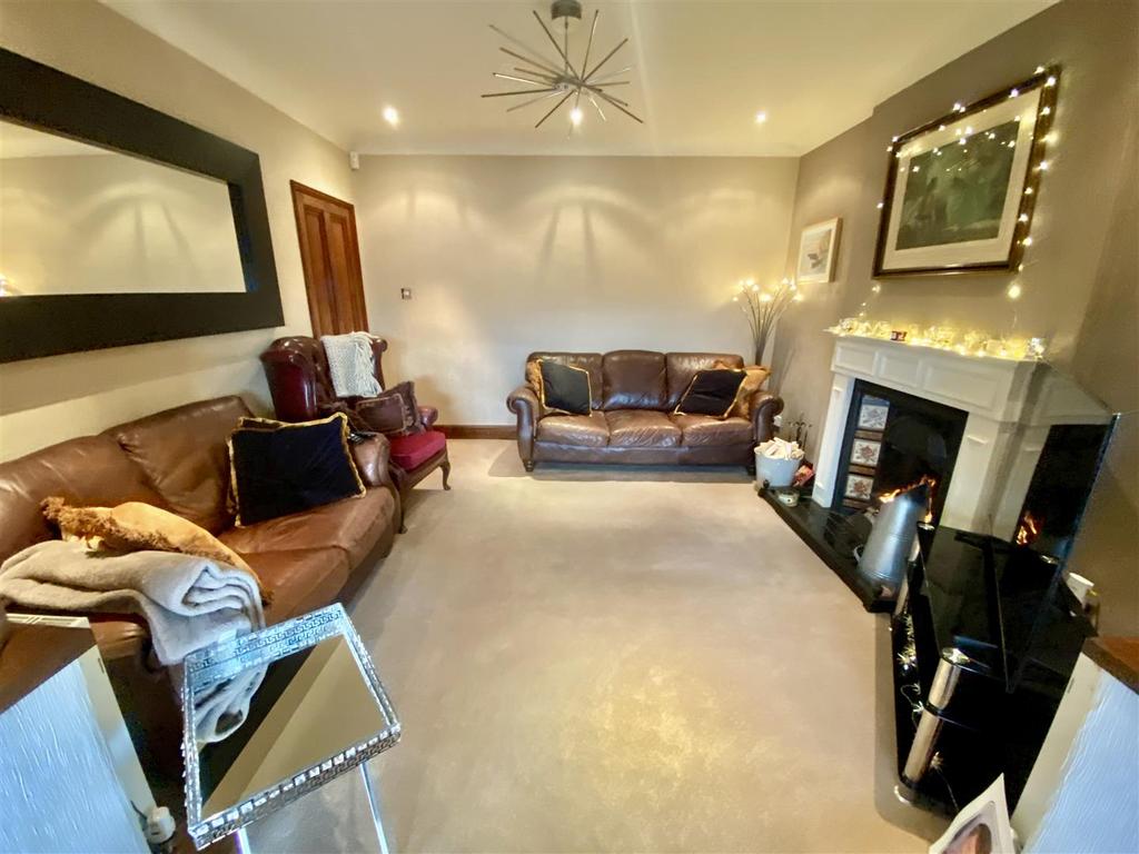 Bramleys Estate Agents - Quarryside Road - Mirfiel