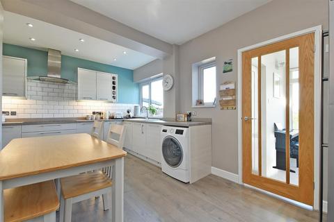 4 bedroom semi-detached house for sale, Holmley Lane, Dronfield