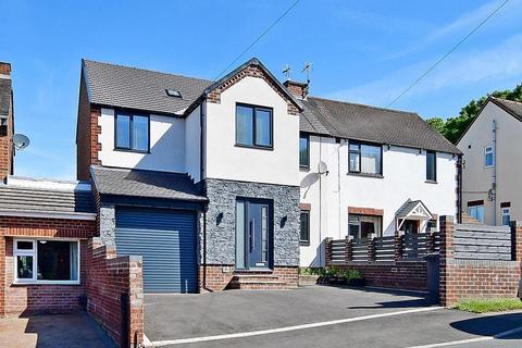 undefined, Holmley Lane, Dronfield