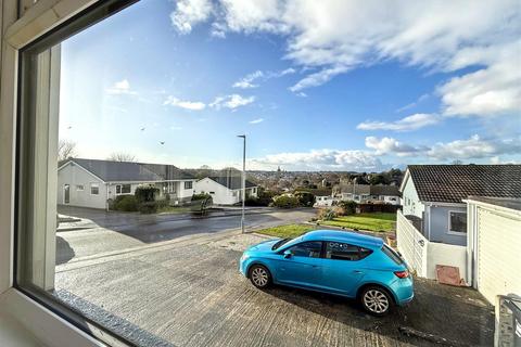 2 bedroom semi-detached bungalow for sale, Trecarne Close, Truro