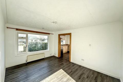 2 bedroom semi-detached bungalow for sale, Trecarne Close, Truro