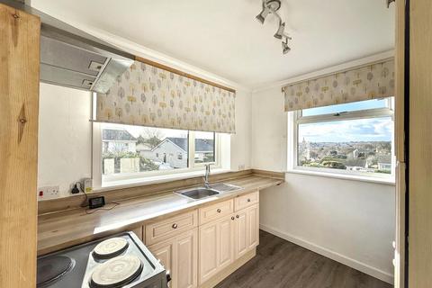 2 bedroom semi-detached bungalow for sale, Trecarne Close, Truro