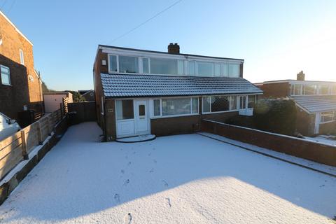 3 bedroom semi-detached house to rent, Priory Way, Mirfield, West Yorkshire, WF14