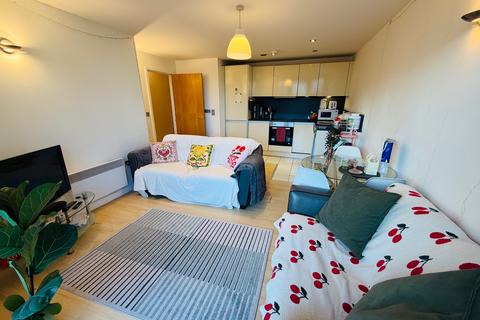 2 bedroom flat to rent, Tempus Tower, 9 Mirabel Street, M3 1NN