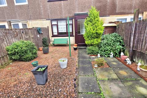 undefined, Leven Walk, Livingston EH54
