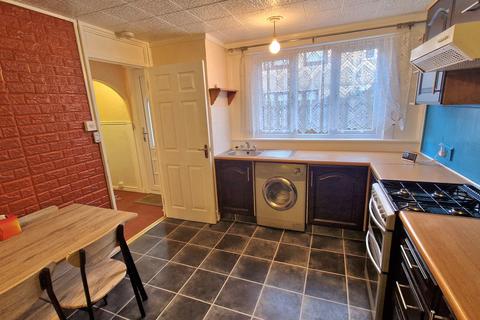 undefined, Leven Walk, Livingston EH54