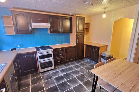 undefined, Leven Walk, Livingston EH54