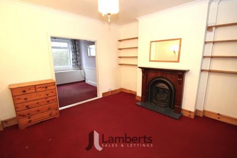2 bedroom terraced house for sale, The Slough, Redditch, B97