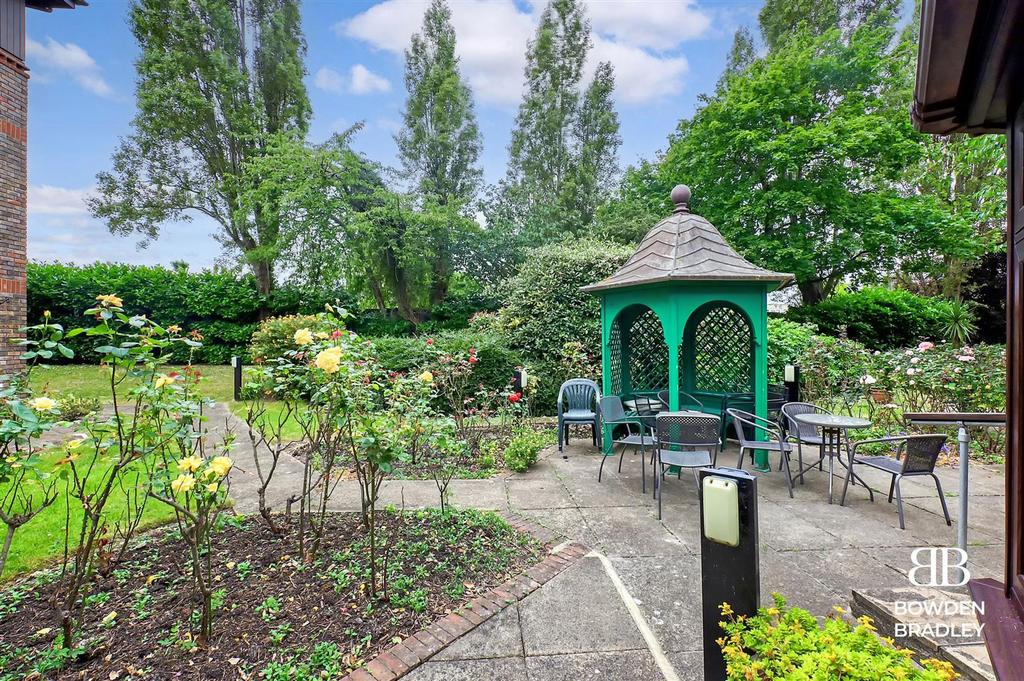 Communal Garden's