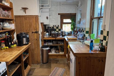 undefined, Kings Road, Dorchester DT1