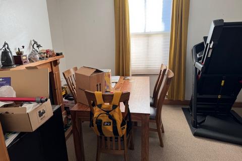 undefined, Kings Road, Dorchester DT1