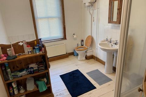 undefined, Kings Road, Dorchester DT1