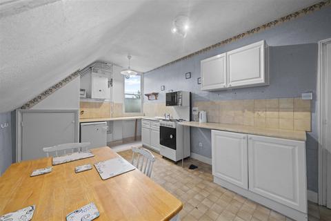 1 bedroom flat for sale, Cambridge Road, Bromley, BR1