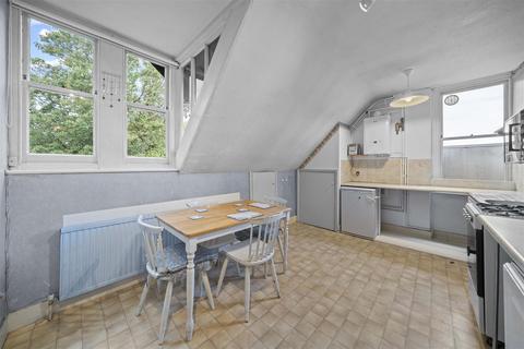 1 bedroom flat for sale, Cambridge Road, Bromley, BR1