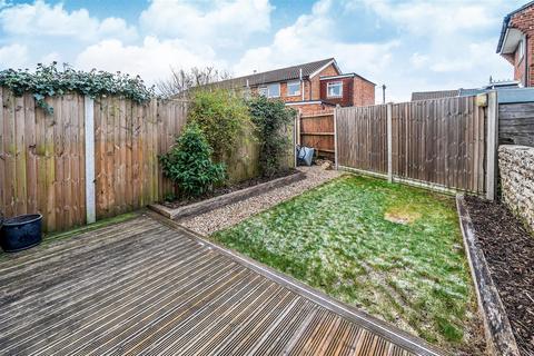 undefined, Ivy Lane, Bognor Regis