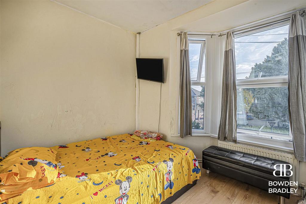 Flat 2