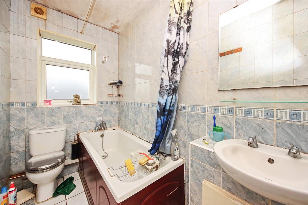 Bathroom/Wc
