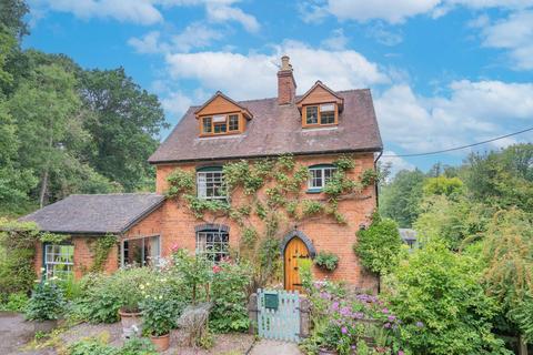 undefined, Putley Common HR8