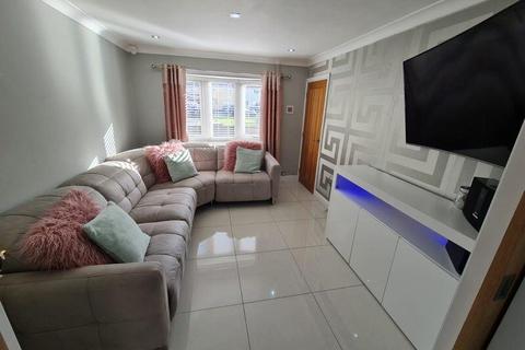 undefined, Stone Square, Bootle, L20