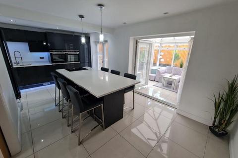 undefined, Stone Square, Bootle, L20