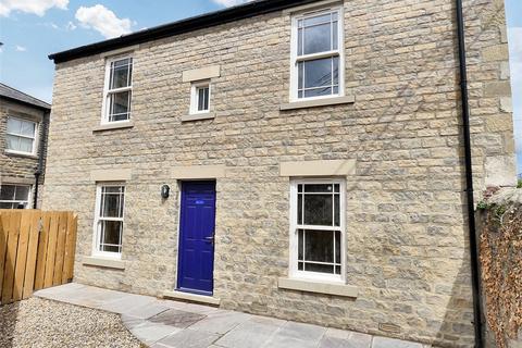 undefined, Apt 6, The Old Police Station, High Street, DL8 5