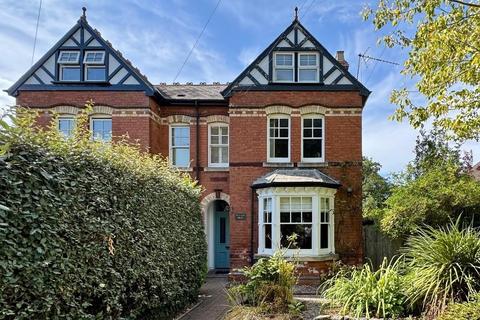 undefined, Archenfield Road, Ross-on-wye, HR9