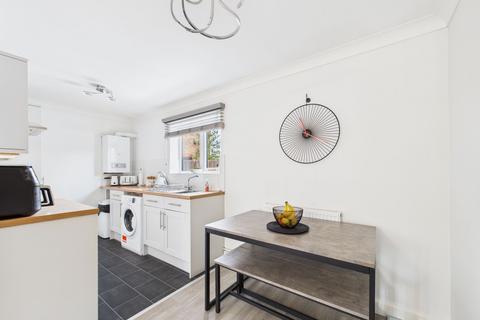 1 bedroom terraced bungalow for sale, Robbs Walk, St Ives, Cambridgeshire.