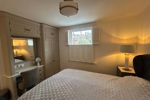 1 bedroom apartment to rent, 13 South Hill, Guildford GU1