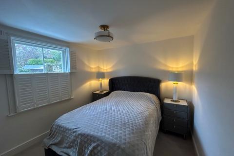 1 bedroom apartment to rent, 13 South Hill, Guildford GU1