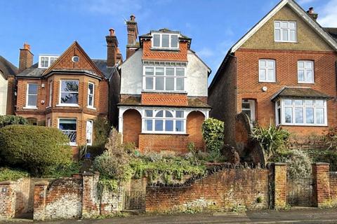 undefined, 13 South Hill, Guildford GU1