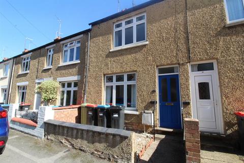 undefined, St. Marys Avenue, Stony Stratford