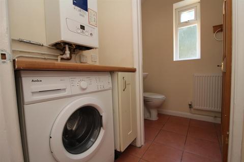 undefined, St. Marys Avenue, Stony Stratford