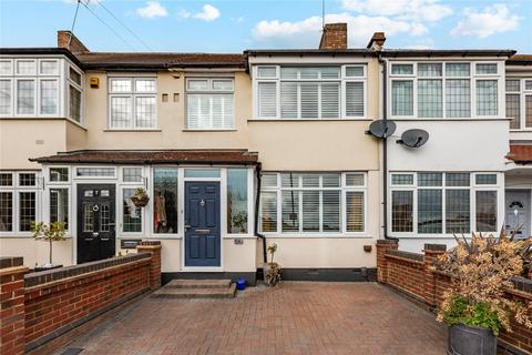 3 bedroom terraced house for sale - Holme Road, Hornchurch, RM11