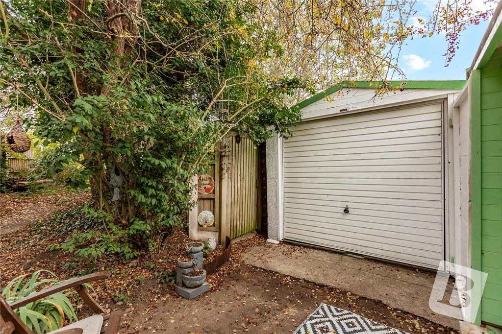 Garage Storage