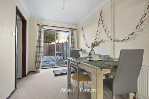 undefined, Cleveland Close, Highwoods, Colchester, Essex, CO4
