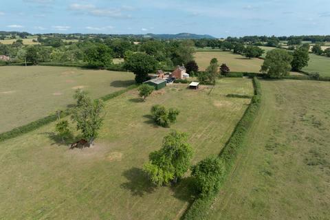 undefined, Chapel Lane, Redmarley, Gloucester, Gloucestershire, GL19 3JF