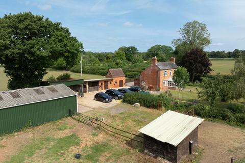 undefined, Chapel Lane, Redmarley, Gloucester, Gloucestershire, GL19 3JF