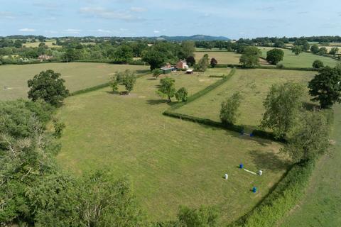 undefined, Chapel Lane, Redmarley, Gloucester, Gloucestershire, GL19 3JF