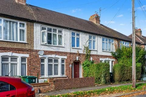 18 Penton Avenue, Staines-upon-Thames, Middlesex, TW18 2NB