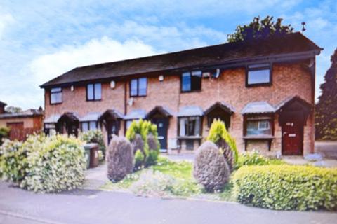 undefined, Norbreck Avenue, Greater Manchester SK8