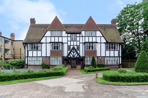 3 bedroom flat to rent, Monks Drive, West Acton, London, W3