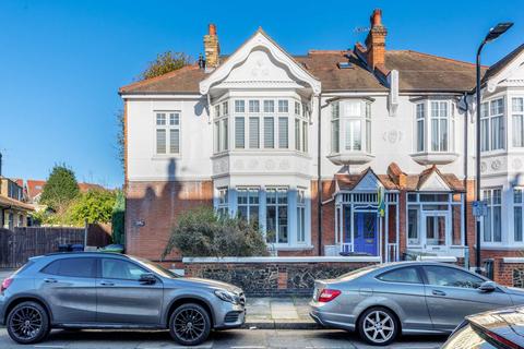 3 bedroom flat to rent, Byron Road, Ealing, London, W5