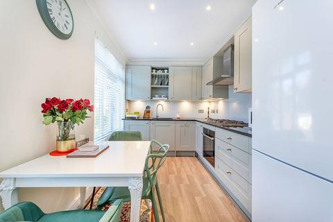Byron Road, Ealing, London, W5