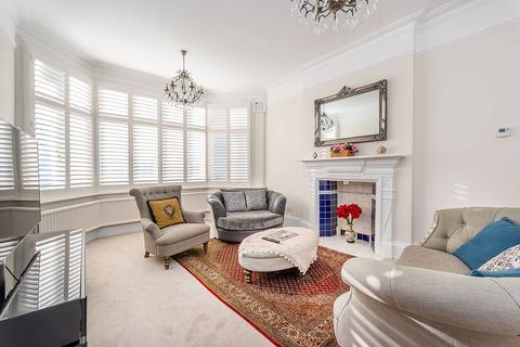 3 bedroom flat to rent, Byron Road, Ealing, London, W5