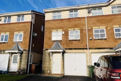 undefined, Owens Farm Drive, Stockport, SK2