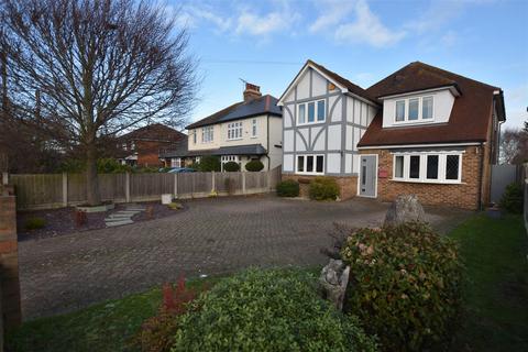 undefined, Hullbridge Road, South Woodham Ferrers.