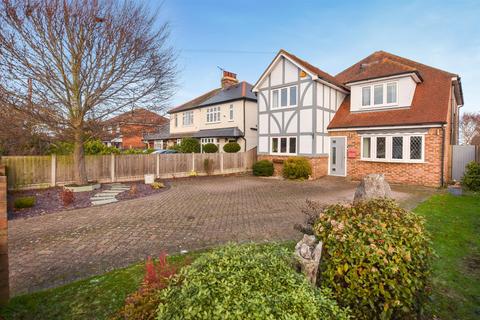 Hullbridge Road, South Woodham Ferrers.
