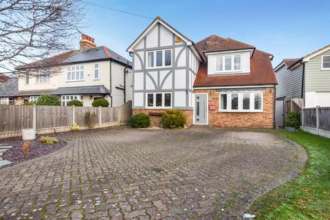 undefined, Hullbridge Road, South Woodham Ferrers.