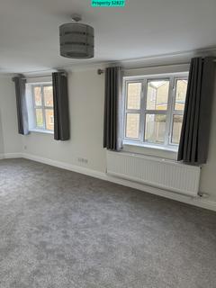 2 bedroom terraced house to rent, 10 The Orchard, Uley, Dursley, GL11