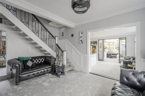 5 bedroom detached house for sale, Warley Hill, Brentwood, CM14